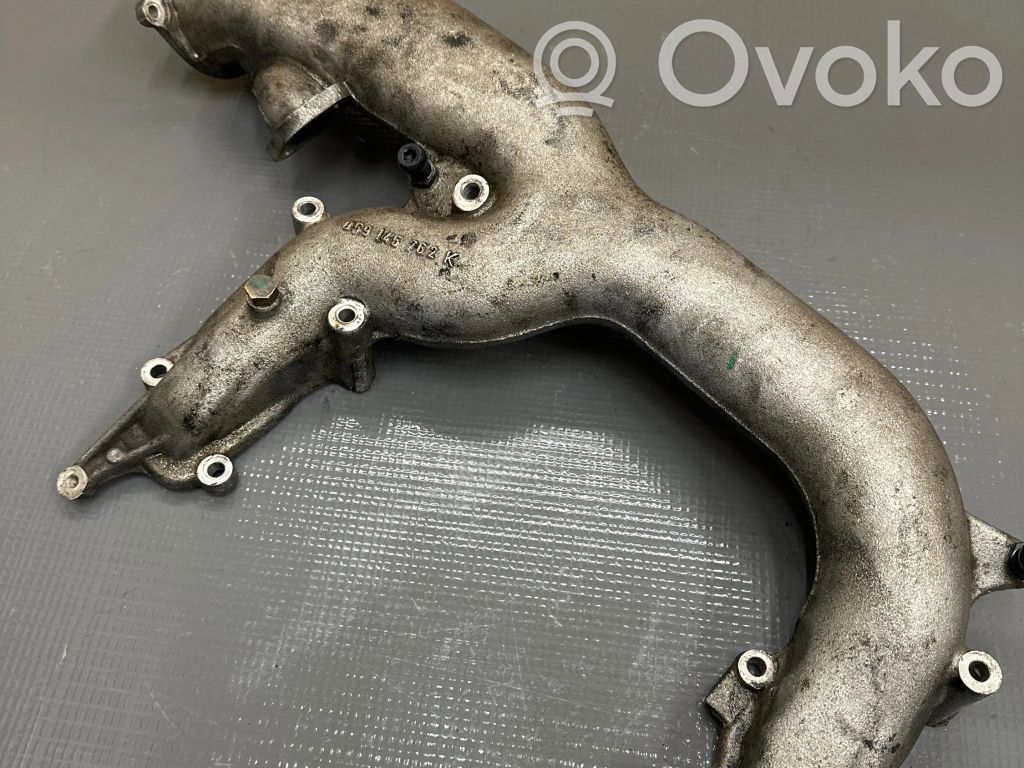 Intake manifold   059145762K