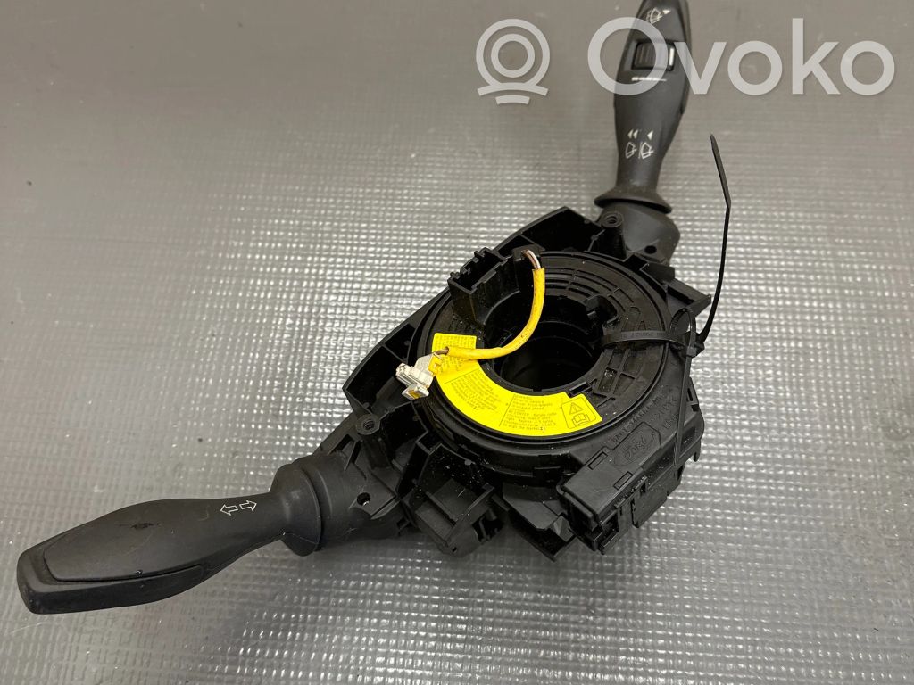 Ford Fiesta Wiper turn signal indicator stalk/switch 