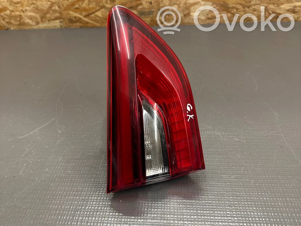 Opel Insignia B Lampă spate în caroserie 