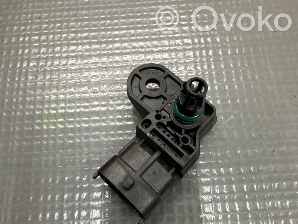 Volvo XC90 Luftdrucksensor 