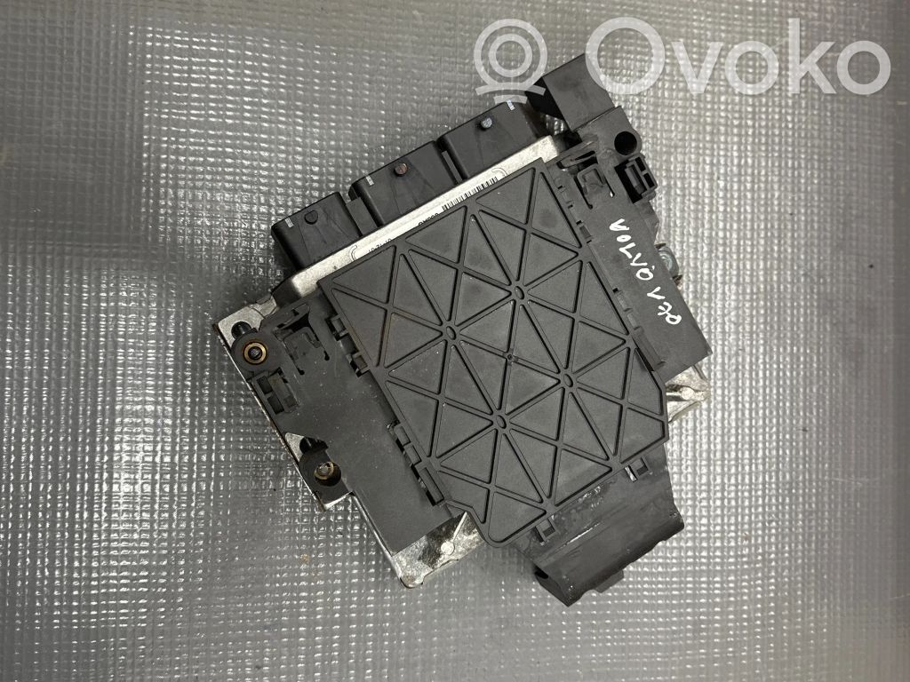 Volvo V70 Engine control unit/module 