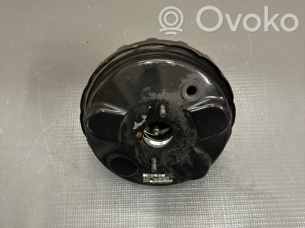 Wspomaganie hamulca   6G912B195EF,03775755024,P31257694,201183