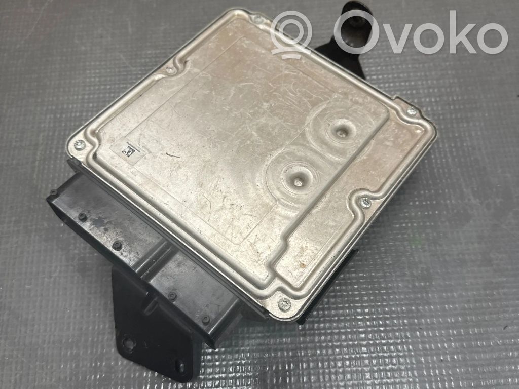 Porsche Cayenne (92A) Engine control unit/module 