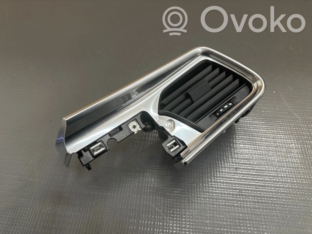 Porsche Panamera (971) Ramă grilă ventilație bord 
