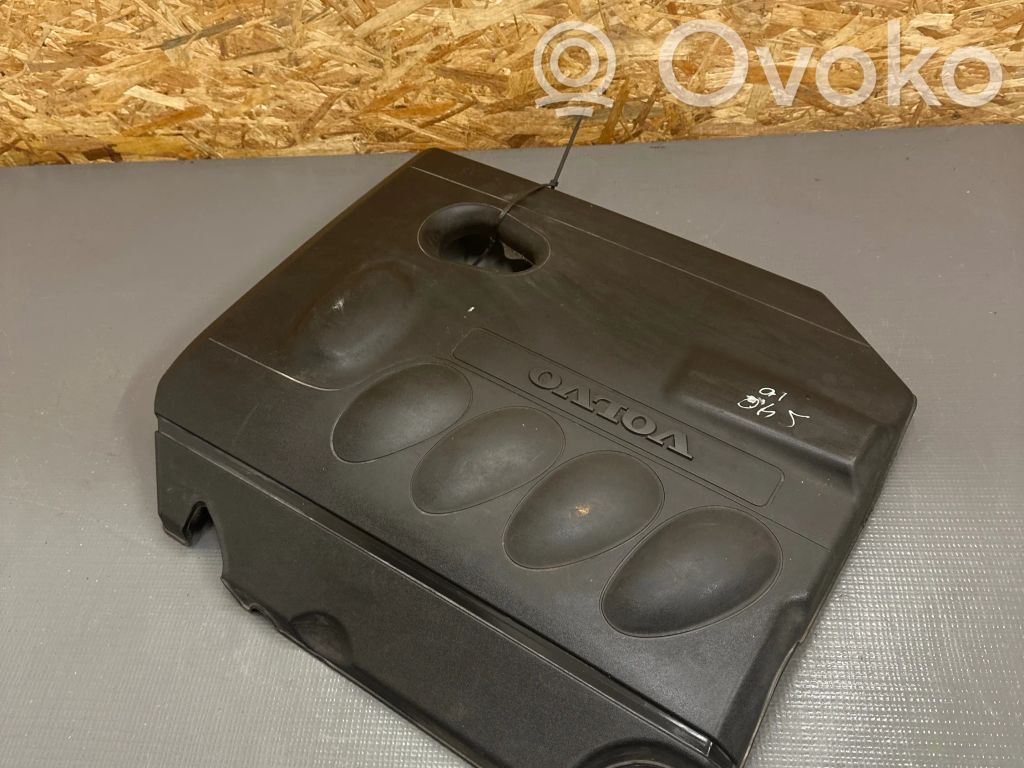 Ford Galaxy Moottorin koppa 