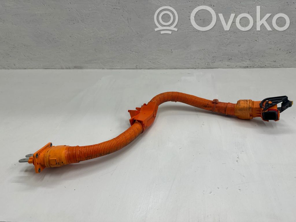 KIA EV6 Otros cableados 