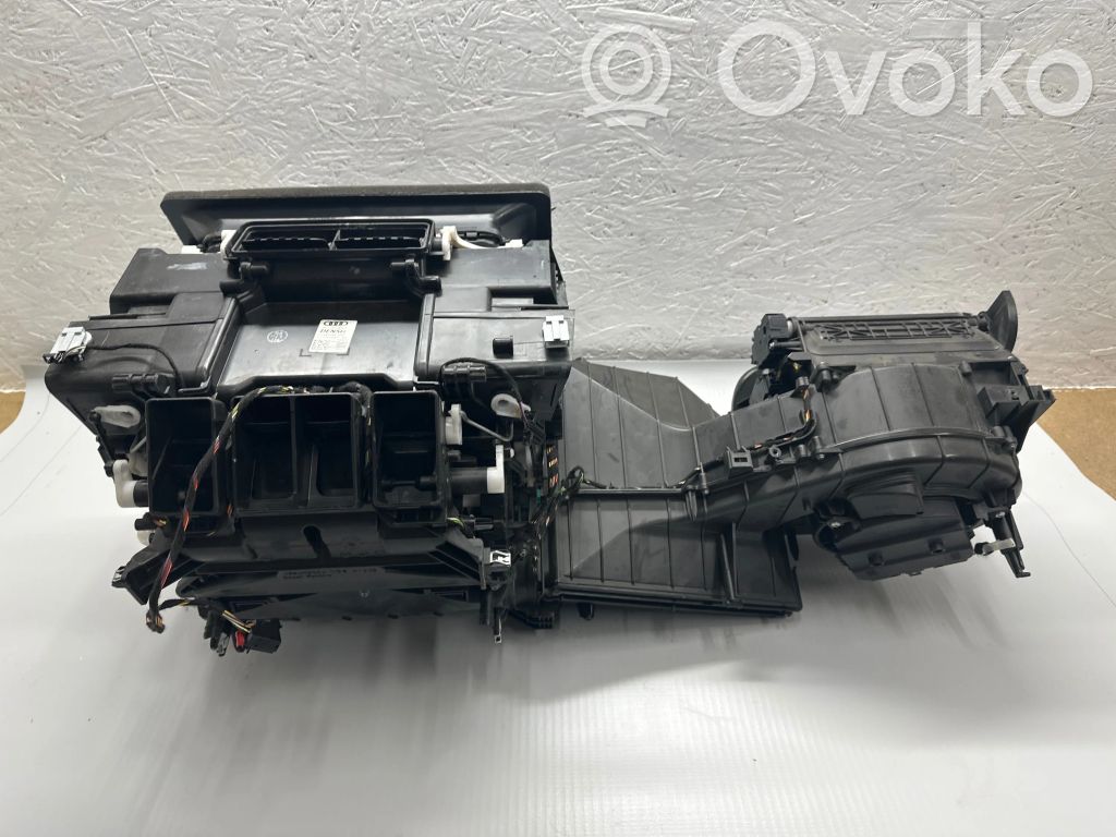 Audi A6 S6 C7 4G Nagrzewnica / Komplet 