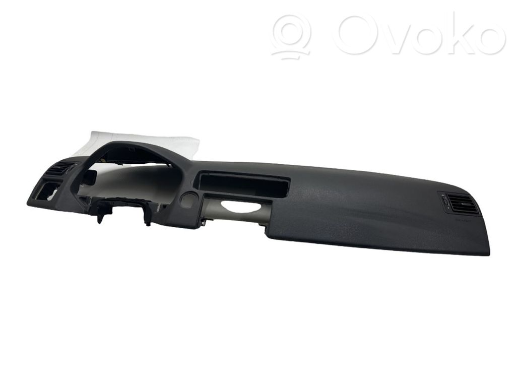 Volvo V50 Dashboard 