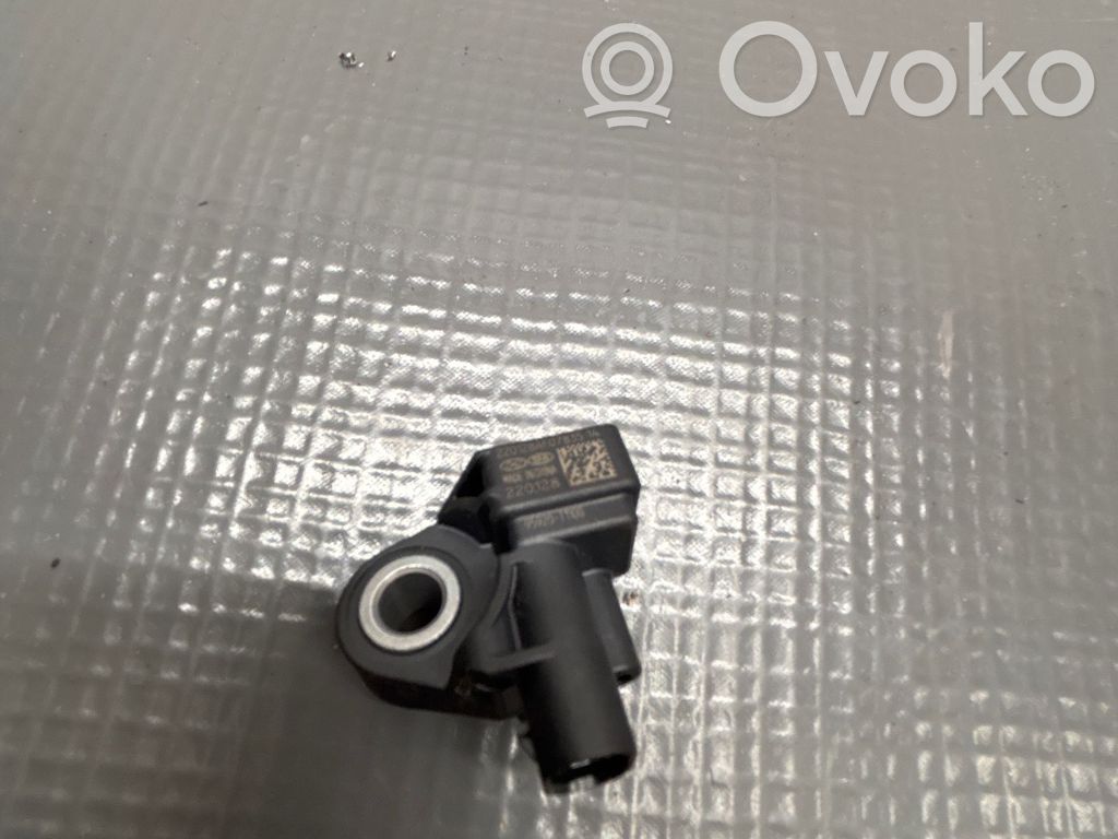 Hyundai Ioniq 5 Airbagsensor Crashsensor Drucksensor 