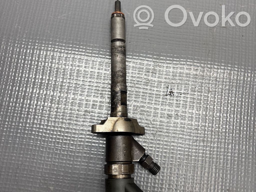 Volvo V50 Fuel injector 