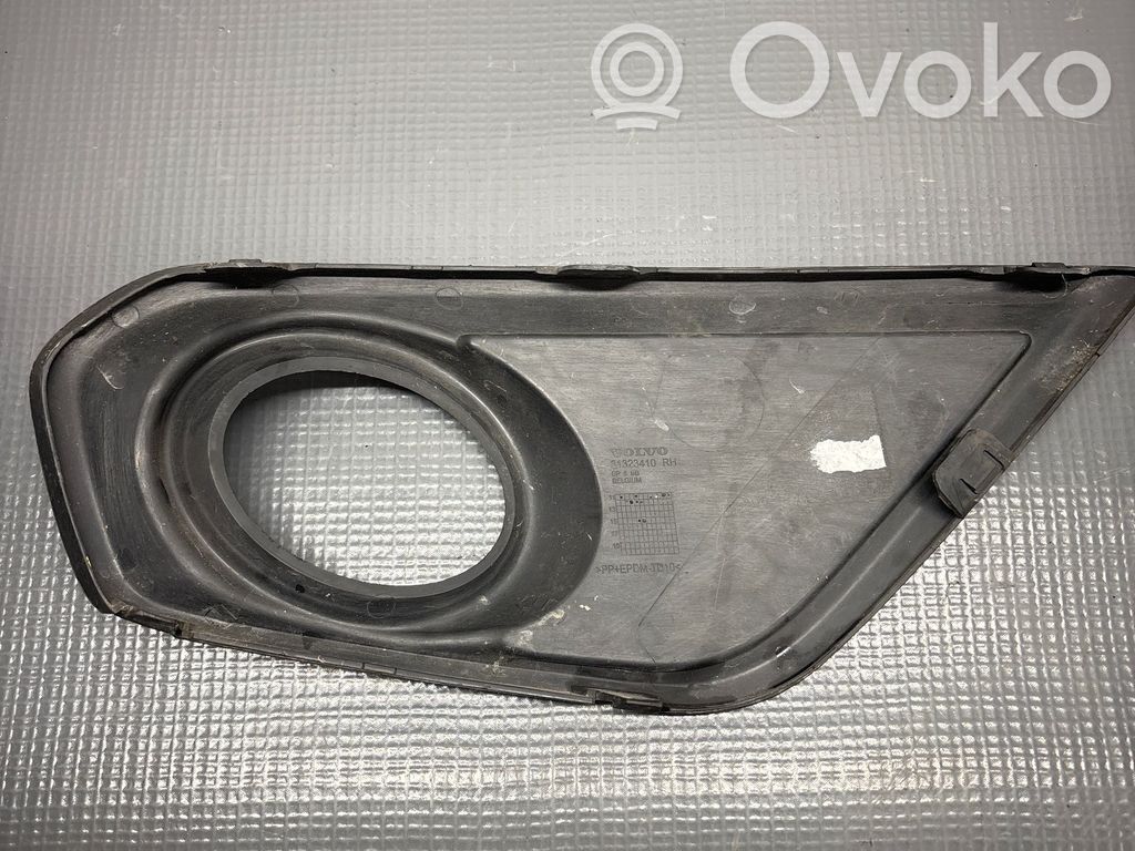 Volvo C30 Mascherina/griglia fendinebbia anteriore 