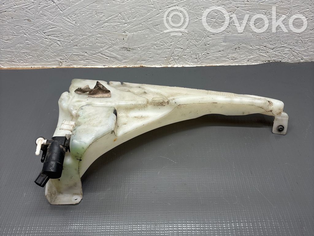 Volvo C30 Logu šķidruma tvertne 