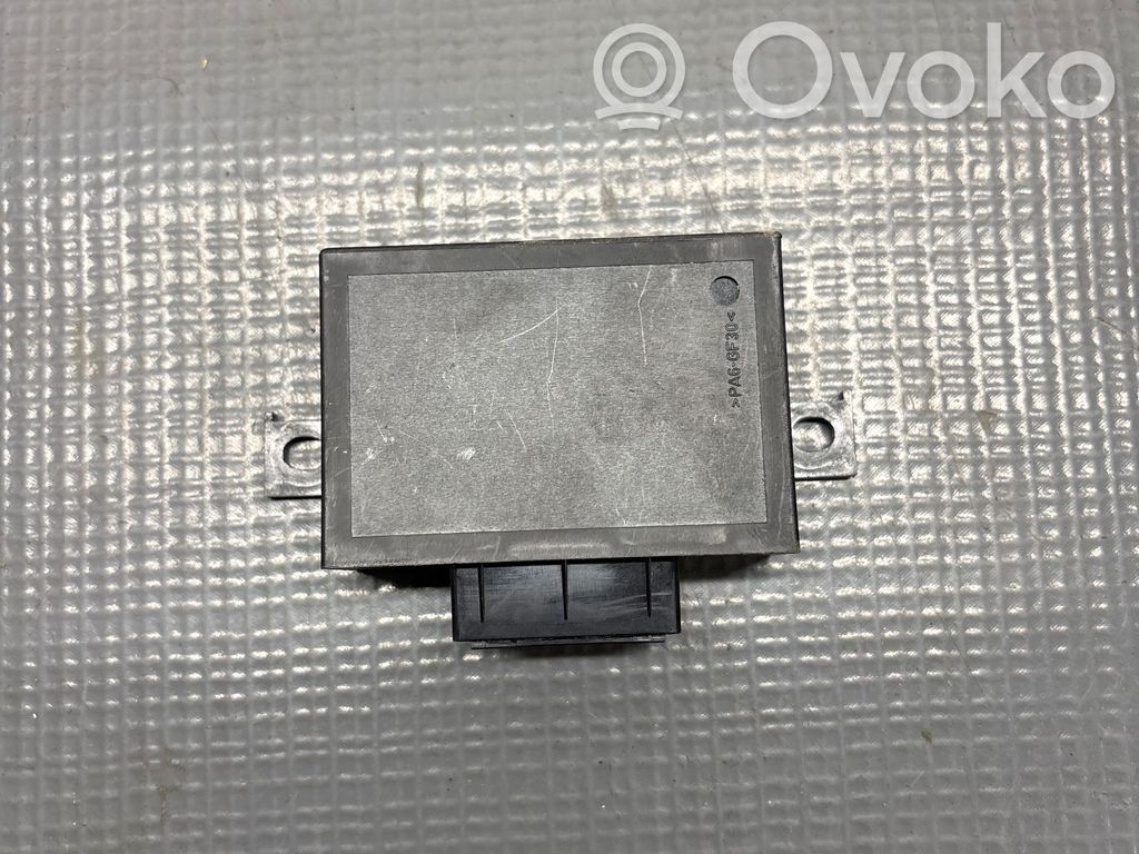 Opel Insignia B Light module LCM 