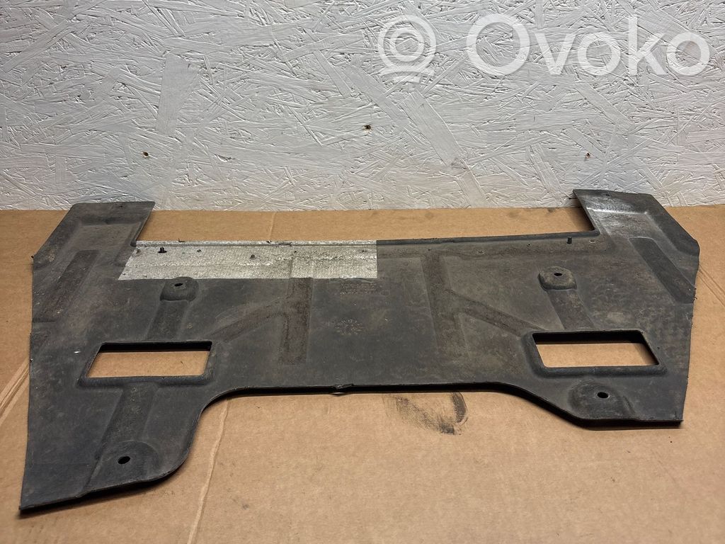 Jaguar E-Pace Engine splash shield/under tray 