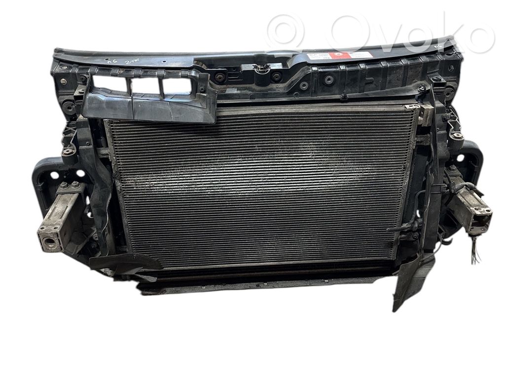 Kit Radiateur