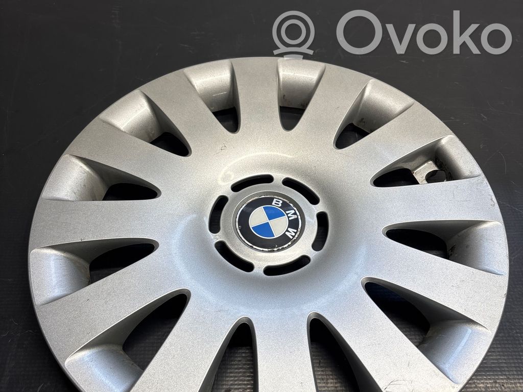 BMW 1 E81 E87 R16 wheel hub/cap/trim 