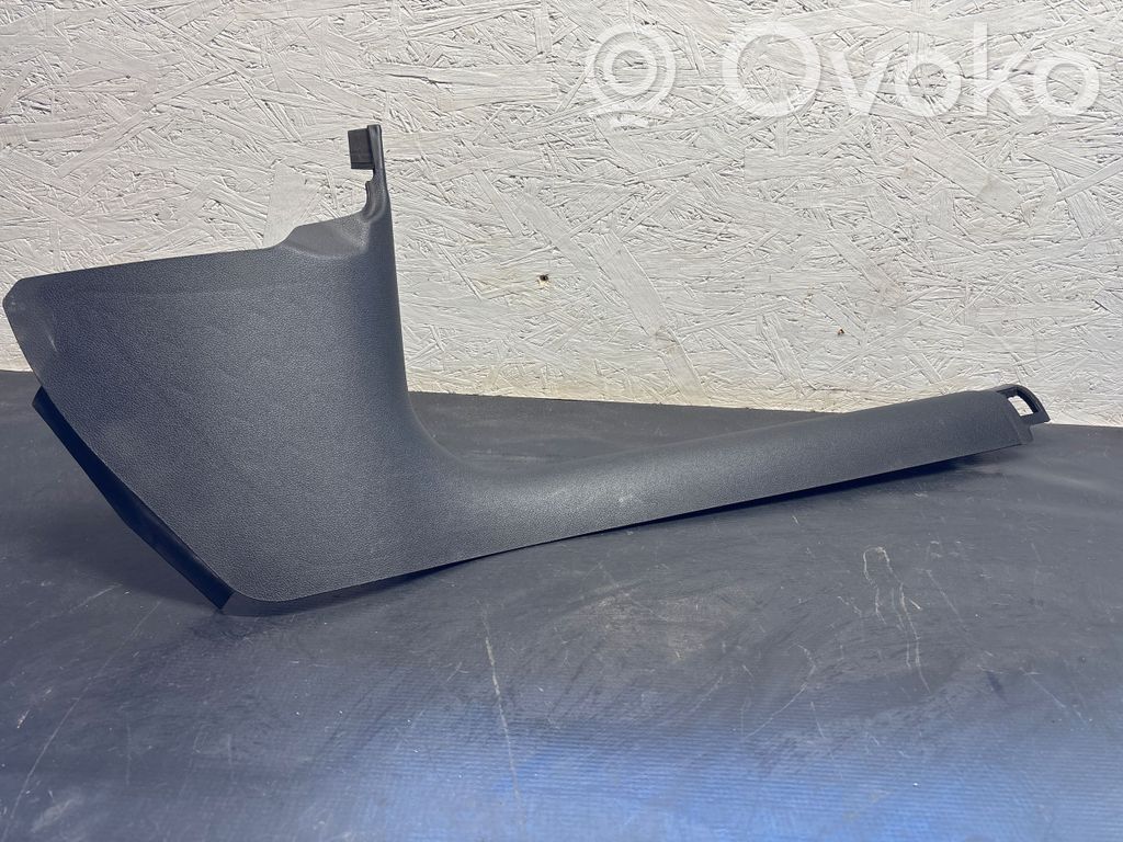 Audi A6 C7 Front sill trim cover 