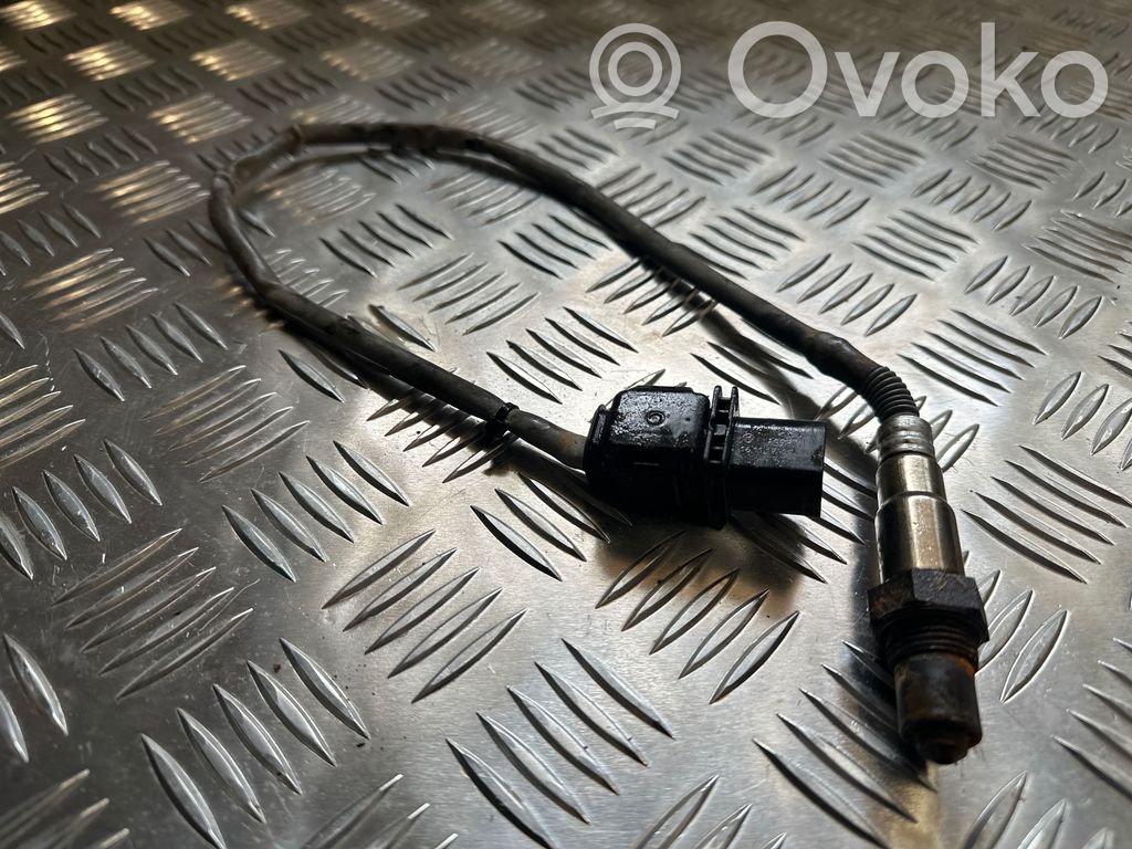 KIA Sportage Lambda probe sensor 