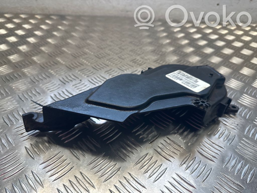 Ford S-MAX Osłona paska / łańcucha rozrządu 
