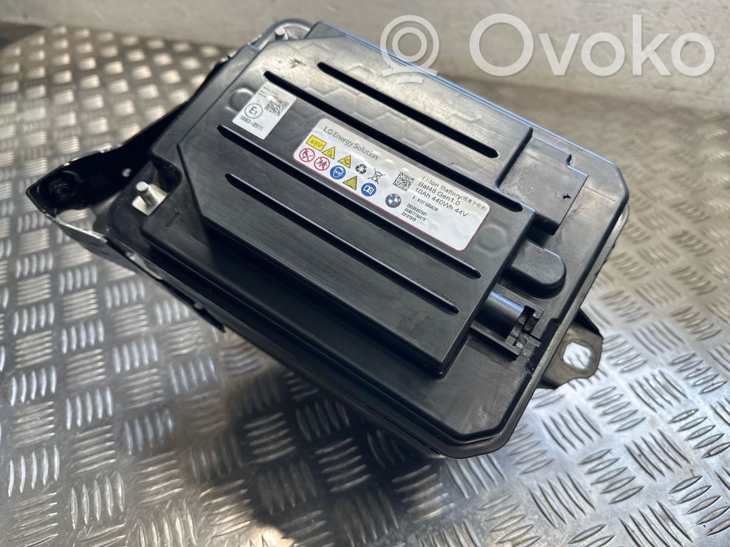 Akumuliatorius   23101910,DK5B50EC501,24B0711A0419