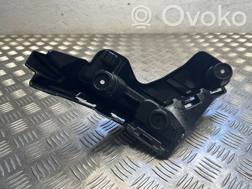 Cupra Formentor Rear bumper mounting bracket 