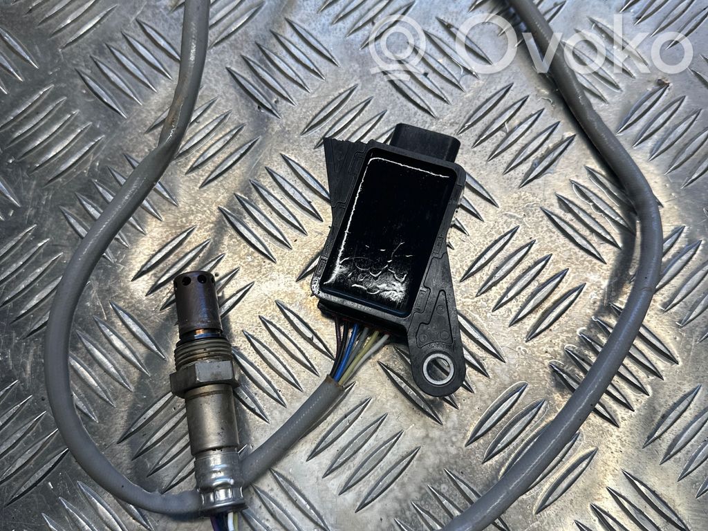 Mercedes-Benz C W206 Lambda probe sensor 
