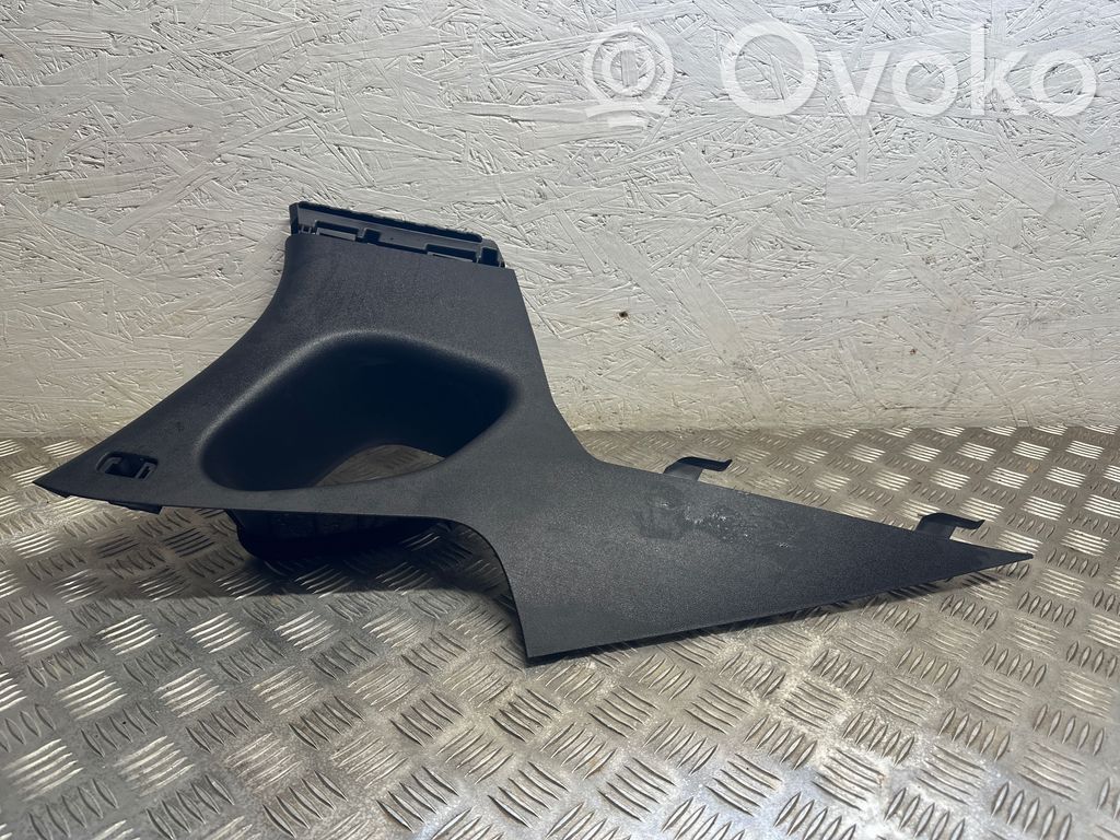 BYD Seal Other interior part 