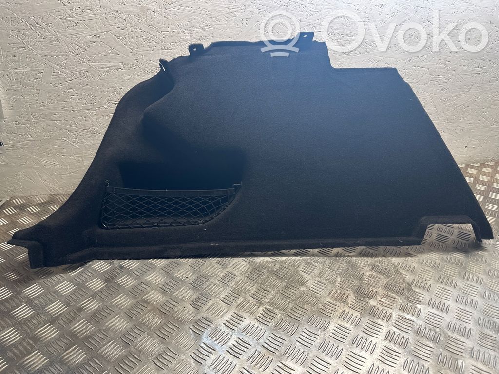 Trunk/boot lower side trim panel   EKEA5608070,149570