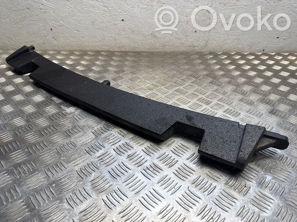 Nissan Qashqai Putoplastas priekinio bamperio 