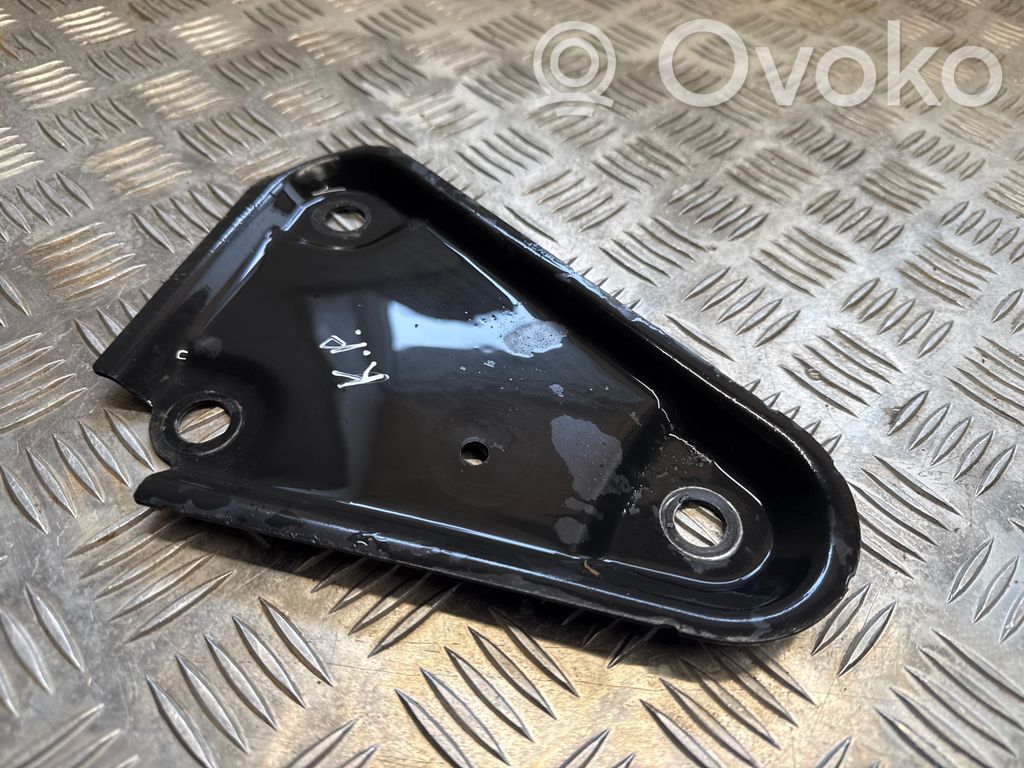 Nissan Qashqai Другая часть передней ходовой части 