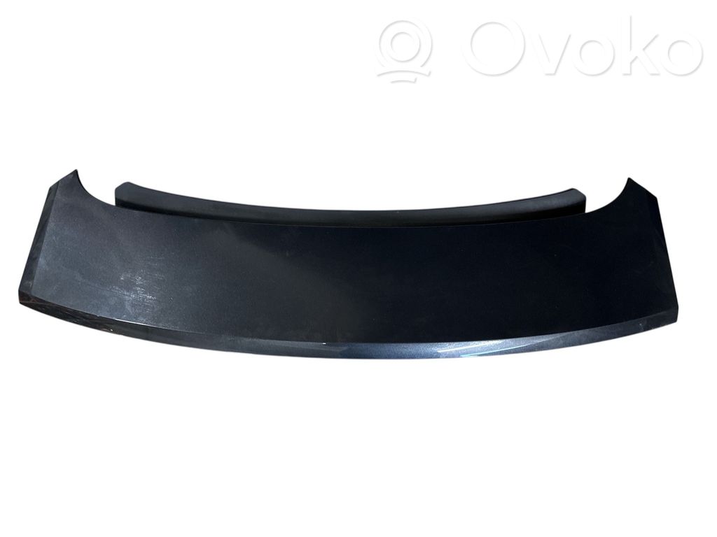 Porsche Panamera (971) Spoiler del portellone posteriore/bagagliaio 