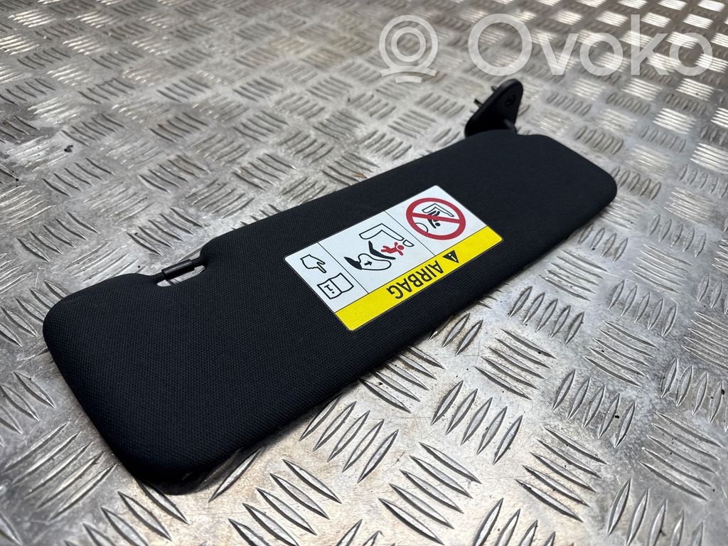 Sun visor   7400405,1825123