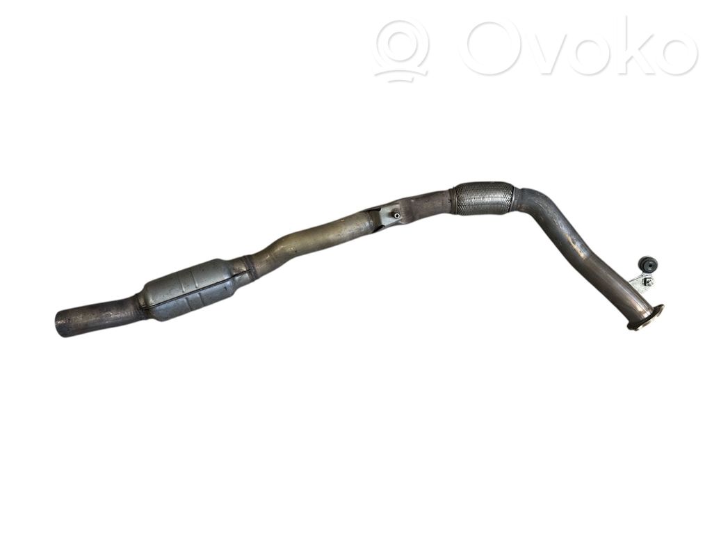 Porsche Cayenne (9Y0 9Y3) Duslintuvas 