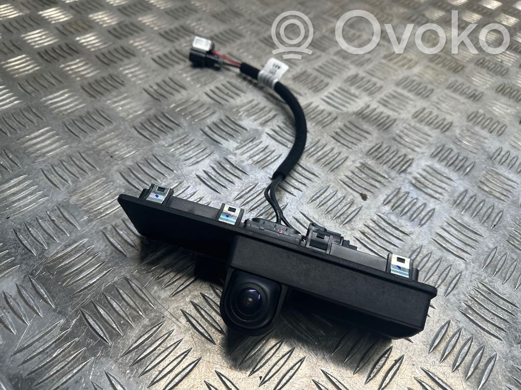 Reversing camera   81820CV010,220913,0000153