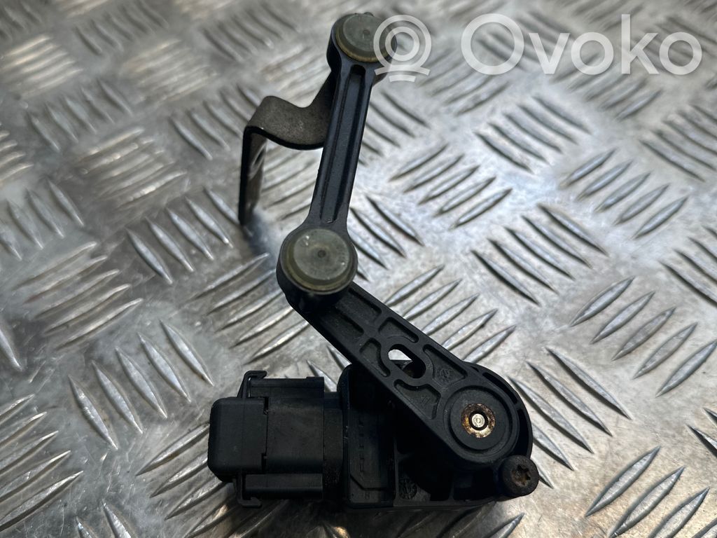 Mercedes-Benz GL X166 Rear air suspension level height sensor 