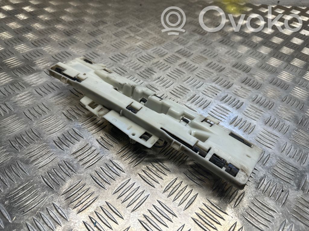 Volvo XC90 Tailgate/trunk control unit/module 