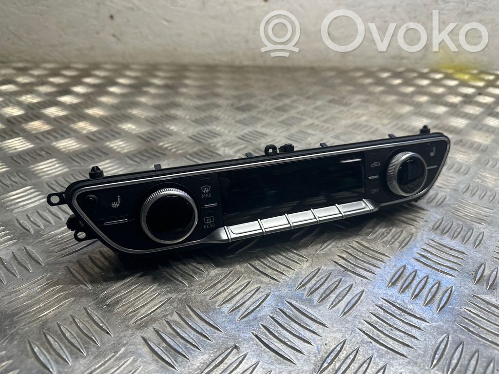 Audi Q5 SQ5 FY Panel klimatyzacji 