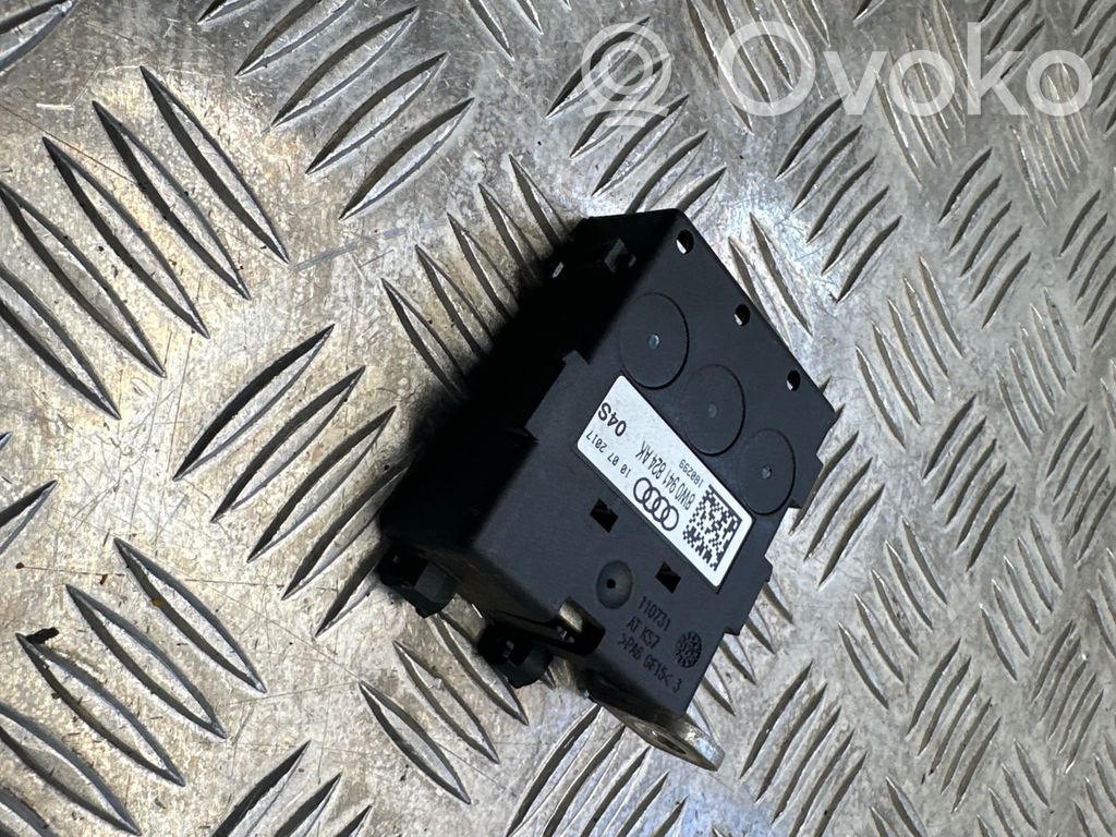 Audi Q5 SQ5 FY Cableado positivo 