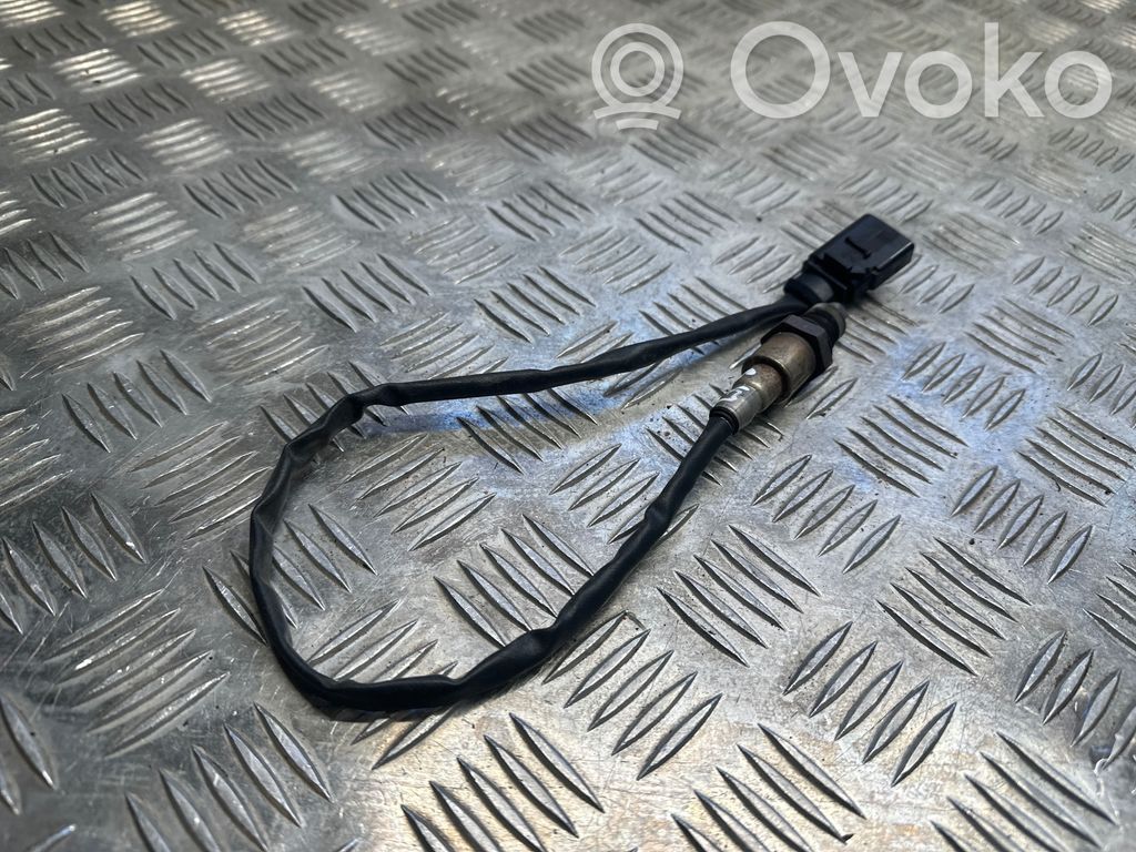 Зонд «Lambda»   80A906262,0258030253,757292B