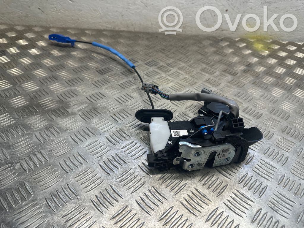 KIA EV6 Etuoven lukko 