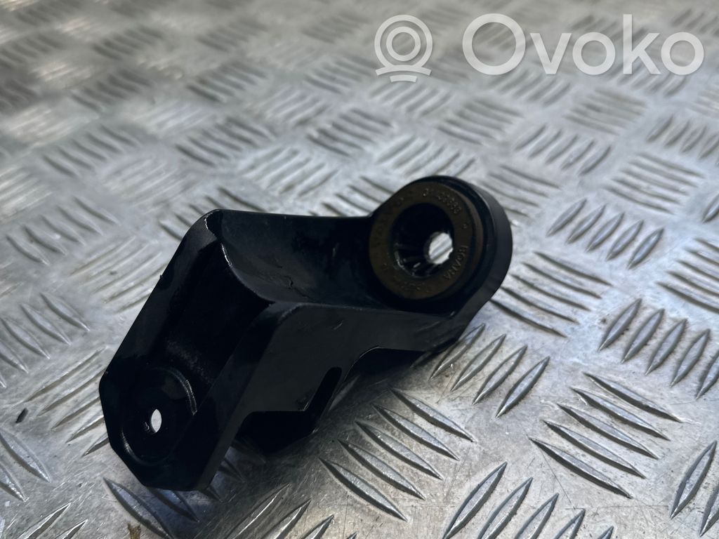 Osłona / Obudowa filtra powietrza   31439666