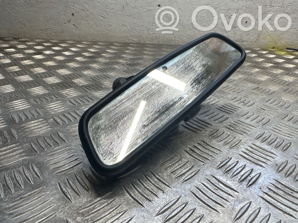 BMW 7 F01 F02 F03 F04 Rear view mirror (interior) 