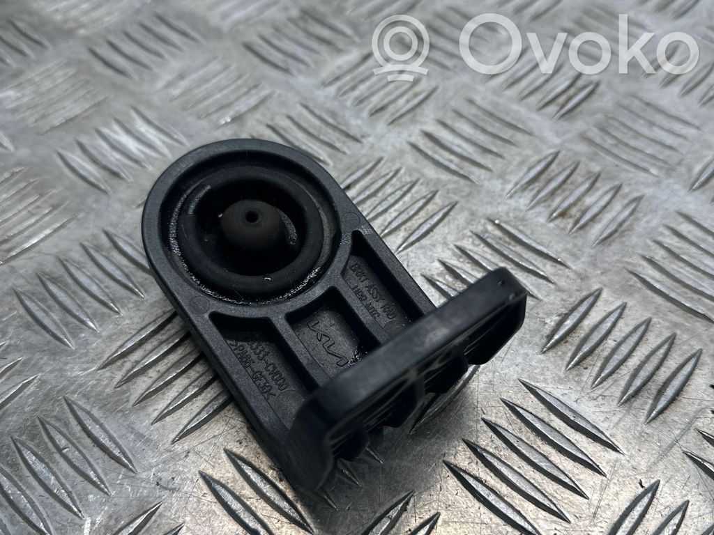 KIA EV6 Suport panou fixare radiatoare 