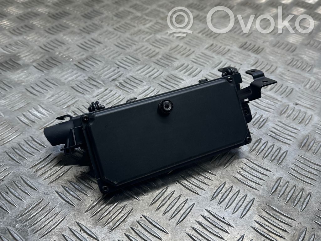 Volvo XC90 Windshield/windscreen camera 