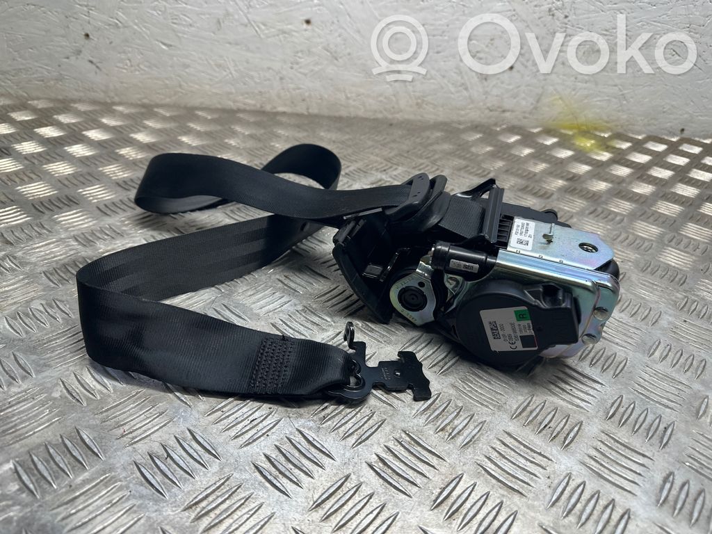 Volvo XC90 Cinturón delantero 