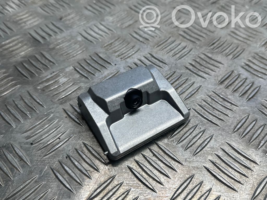 KIA EV6 Windshield/windscreen camera 