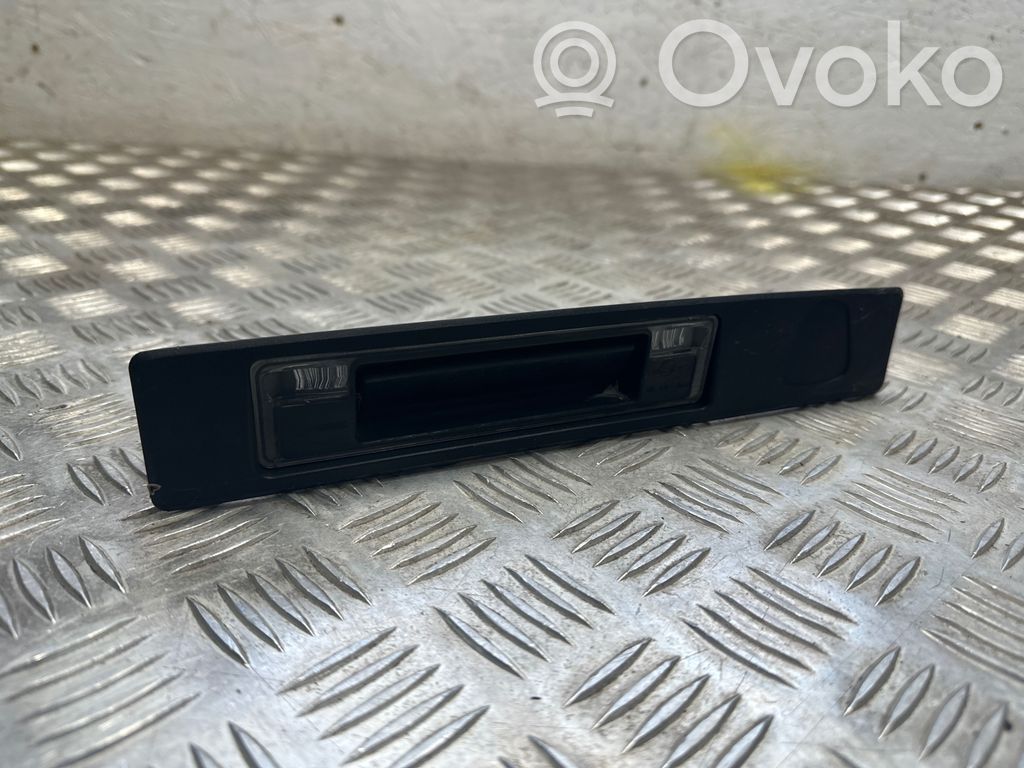 Volvo XC90 Tailgate opening switch 