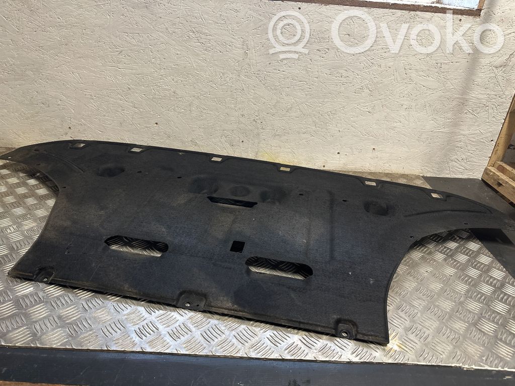 KIA EV6 Placa protectora/protector antisalpicaduras motor 