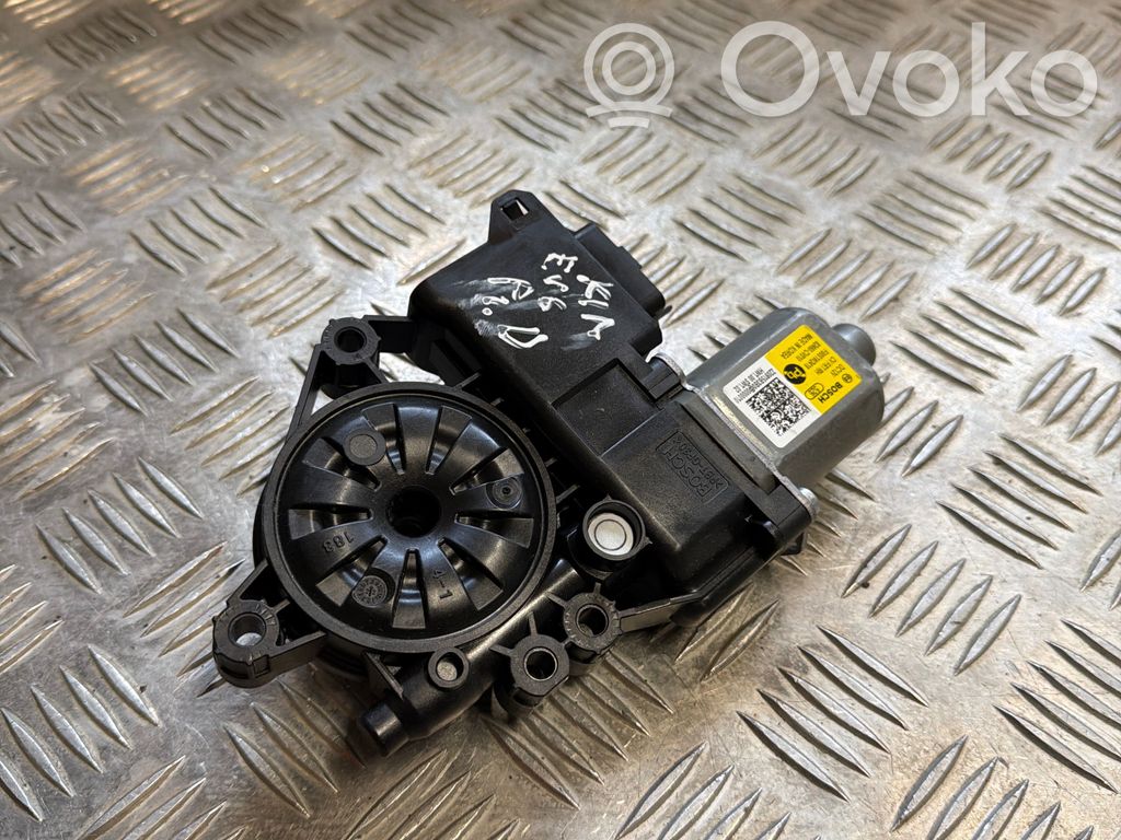 KIA EV6 Motor macara geam ușă față 