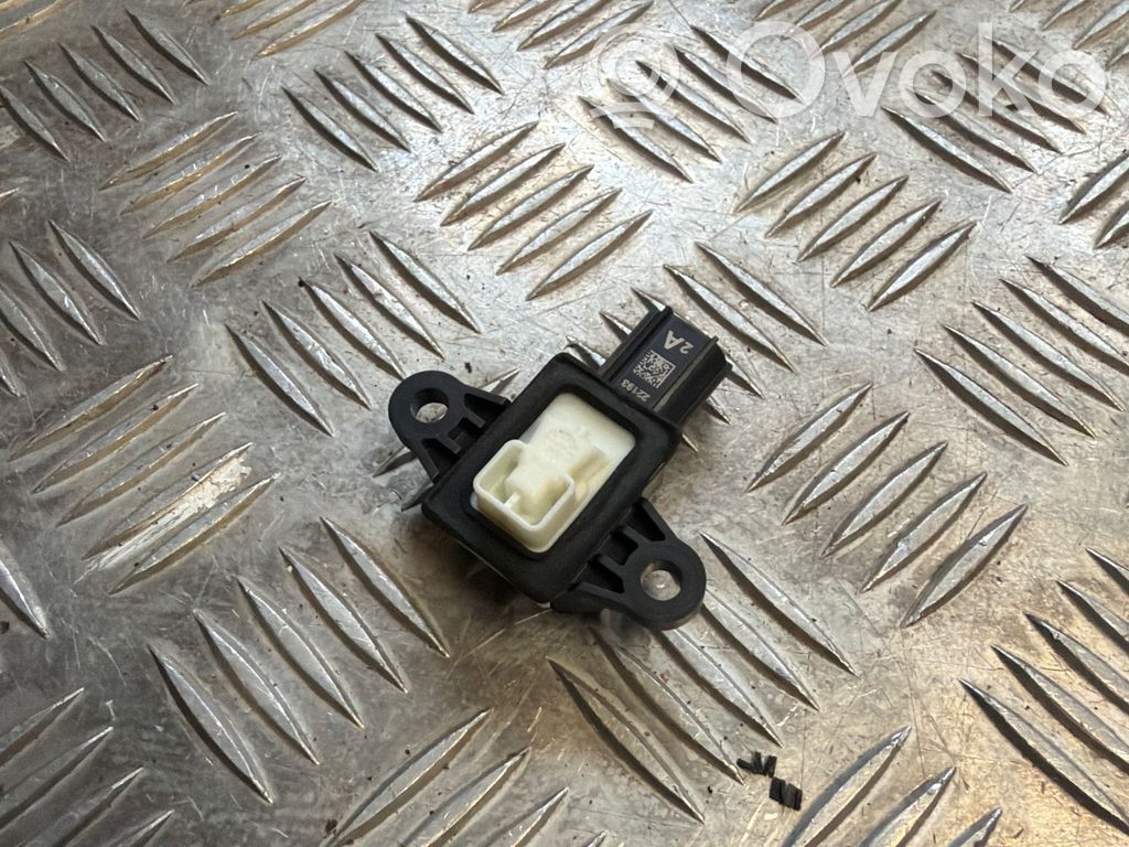 Airbagsensor Crashsensor Drucksensor   681161000,9593006000,88312022